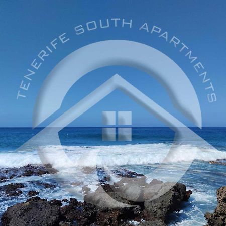 Paradise Ocean Suite Costa Adeje  Ngoại thất bức ảnh