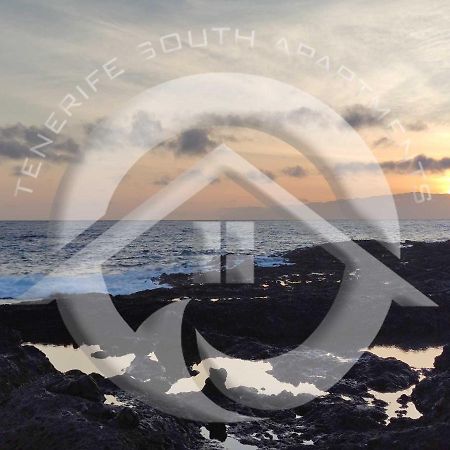 Paradise Ocean Suite Costa Adeje  Ngoại thất bức ảnh