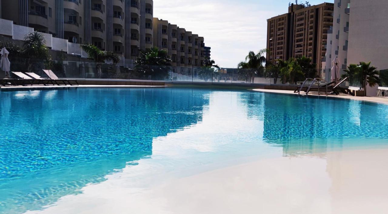Paradise Ocean Suite Costa Adeje  Ngoại thất bức ảnh