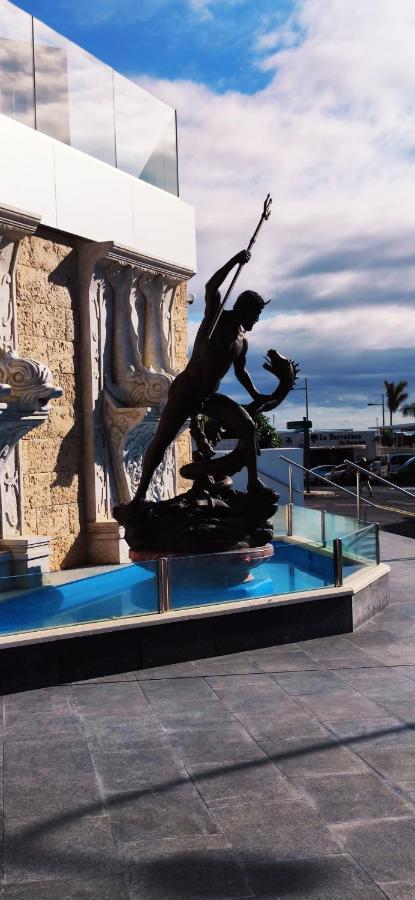 Paradise Ocean Suite Costa Adeje  Ngoại thất bức ảnh