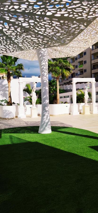 Paradise Ocean Suite Costa Adeje  Ngoại thất bức ảnh