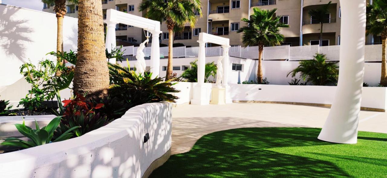 Paradise Ocean Suite Costa Adeje  Ngoại thất bức ảnh