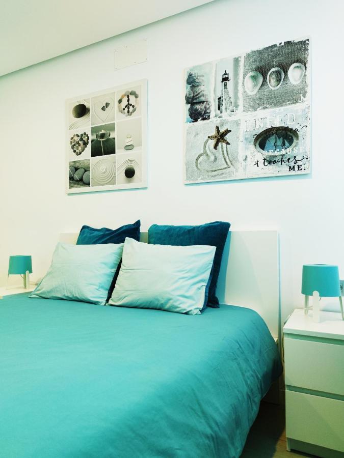 Paradise Ocean Suite Costa Adeje  Ngoại thất bức ảnh
