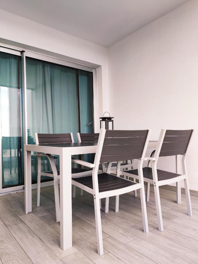Paradise Ocean Suite Costa Adeje  Ngoại thất bức ảnh