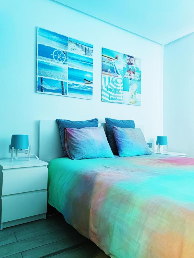 Paradise Ocean Suite Costa Adeje  Ngoại thất bức ảnh