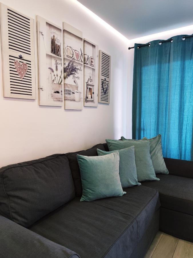Paradise Ocean Suite Costa Adeje  Ngoại thất bức ảnh