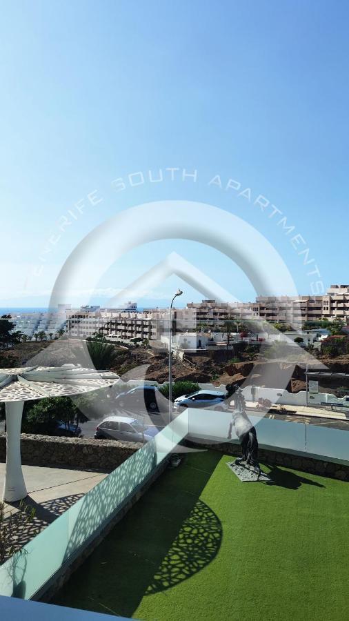 Paradise Ocean Suite Costa Adeje  Ngoại thất bức ảnh