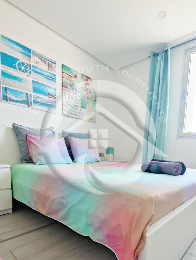 Paradise Ocean Suite Costa Adeje  Ngoại thất bức ảnh