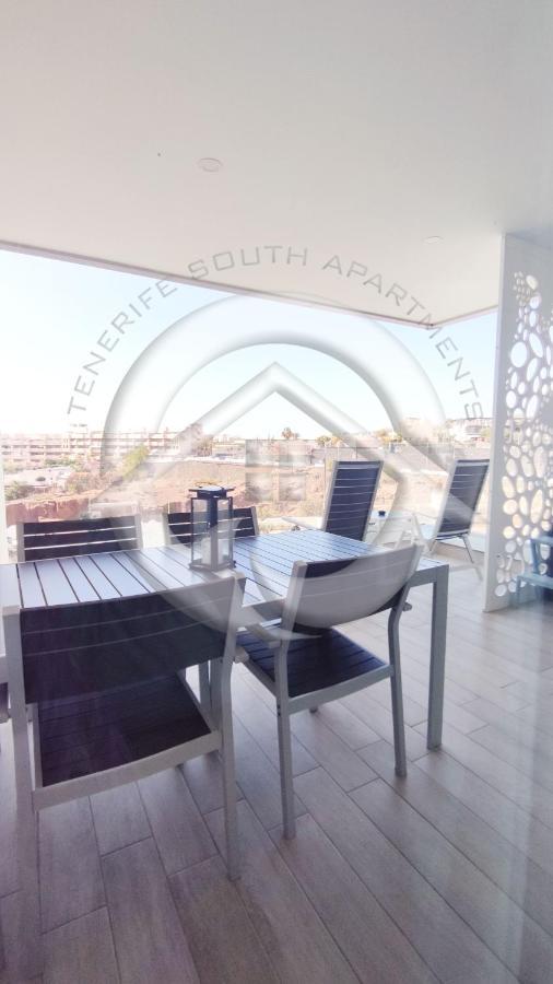 Paradise Ocean Suite Costa Adeje  Ngoại thất bức ảnh