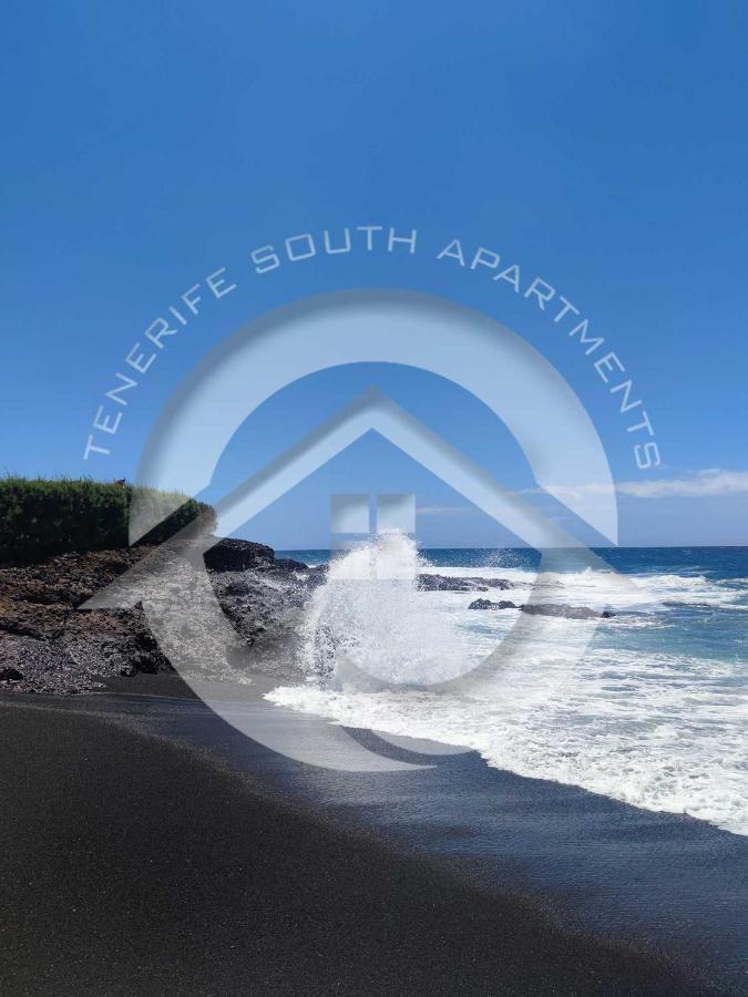 Paradise Ocean Suite Costa Adeje  Ngoại thất bức ảnh