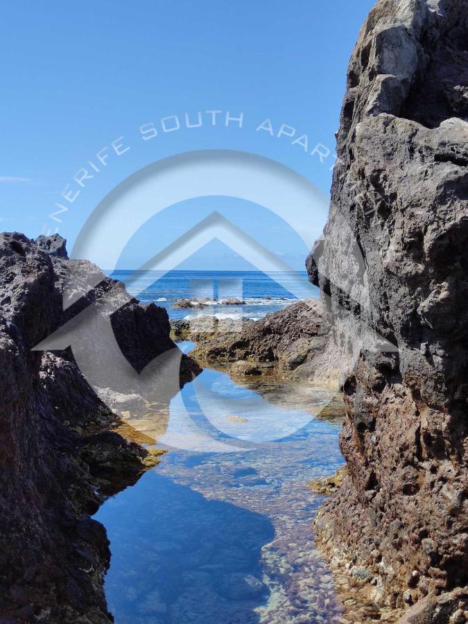 Paradise Ocean Suite Costa Adeje  Ngoại thất bức ảnh