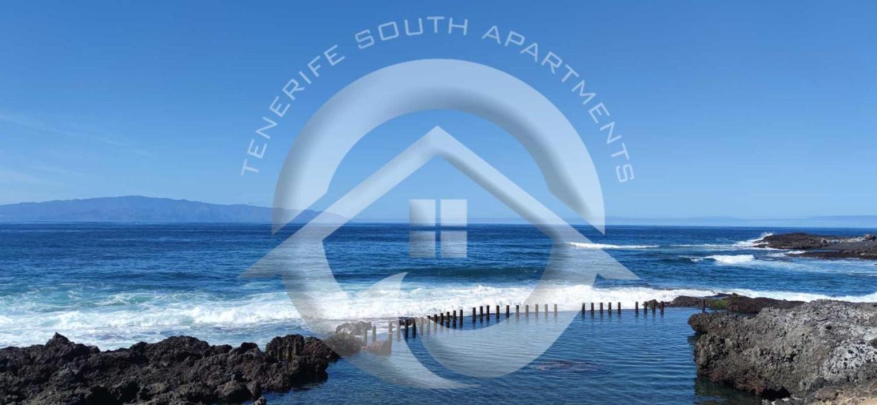 Paradise Ocean Suite Costa Adeje  Ngoại thất bức ảnh
