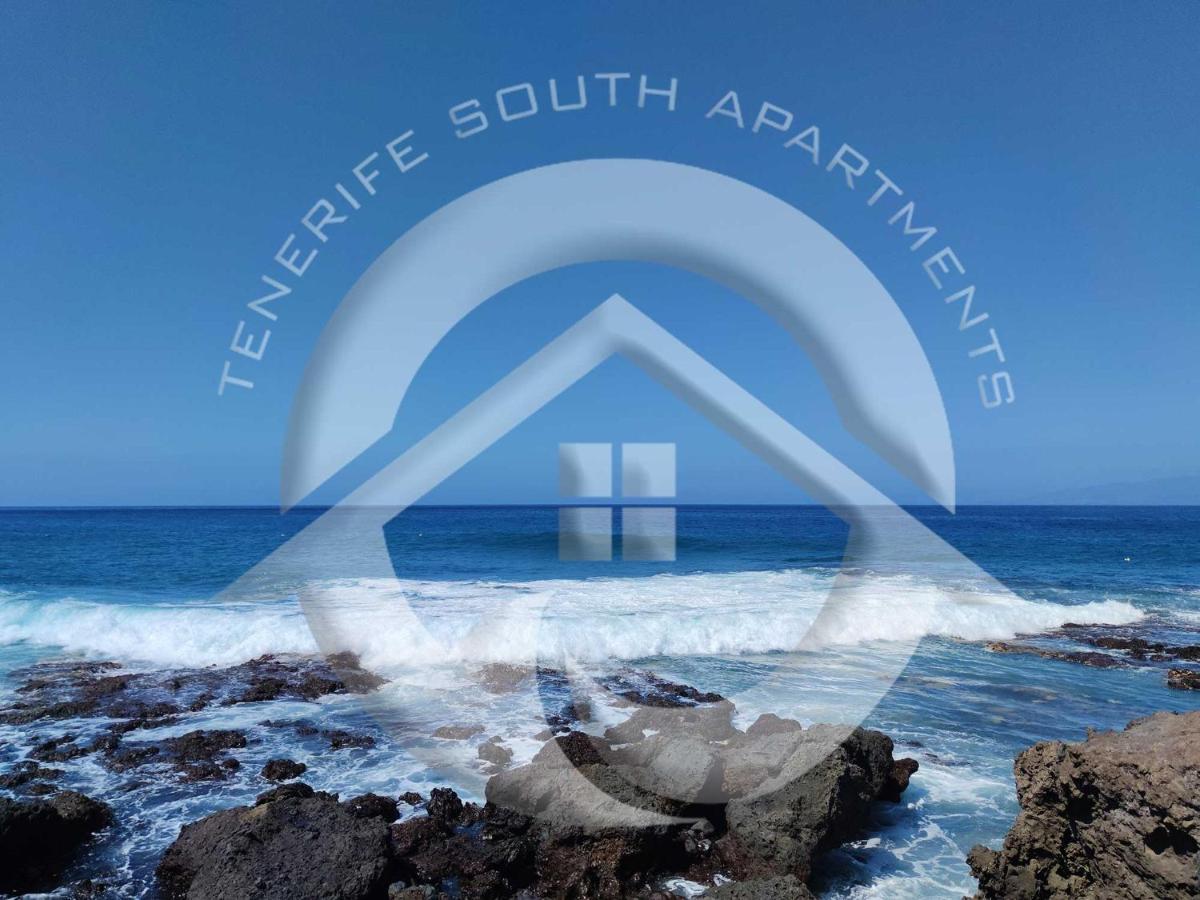 Paradise Ocean Suite Costa Adeje  Ngoại thất bức ảnh