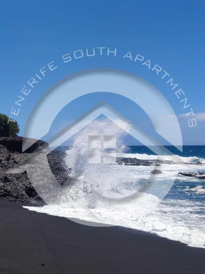 Paradise Ocean Suite Costa Adeje  Ngoại thất bức ảnh