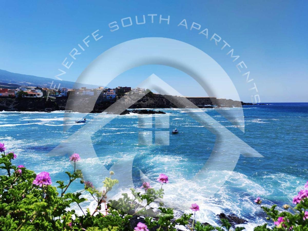 Paradise Ocean Suite Costa Adeje  Ngoại thất bức ảnh
