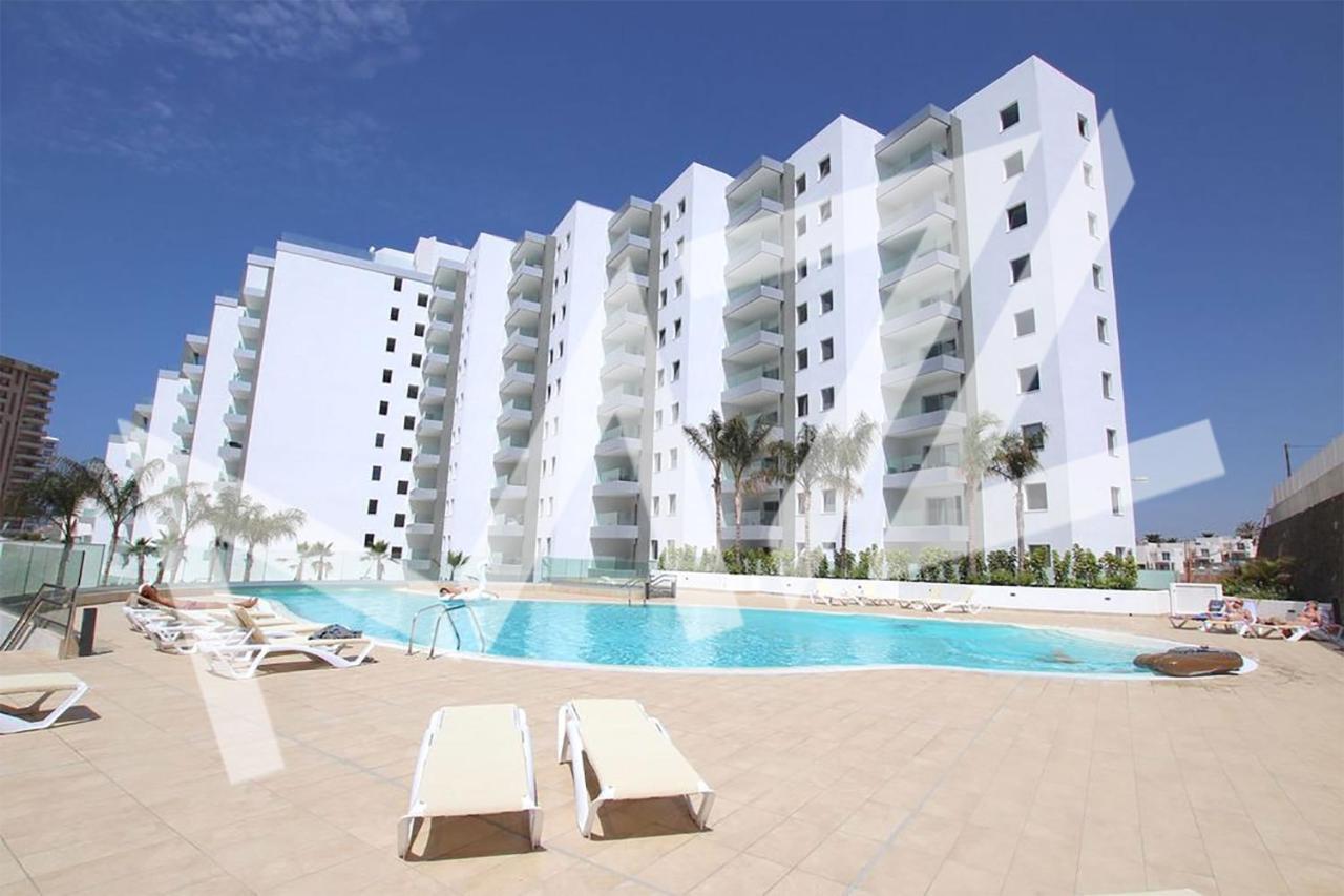 Paradise Ocean Suite Costa Adeje  Ngoại thất bức ảnh