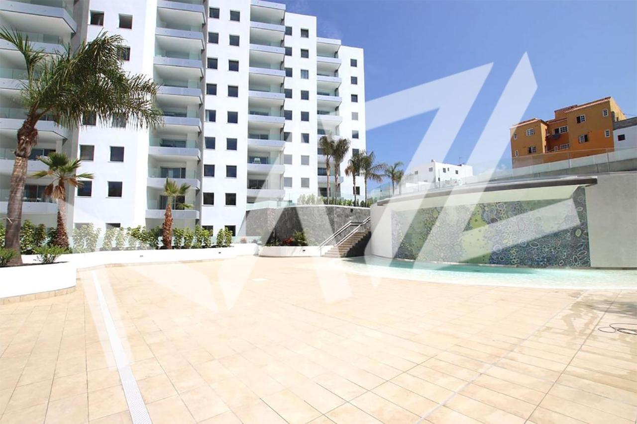 Paradise Ocean Suite Costa Adeje  Ngoại thất bức ảnh