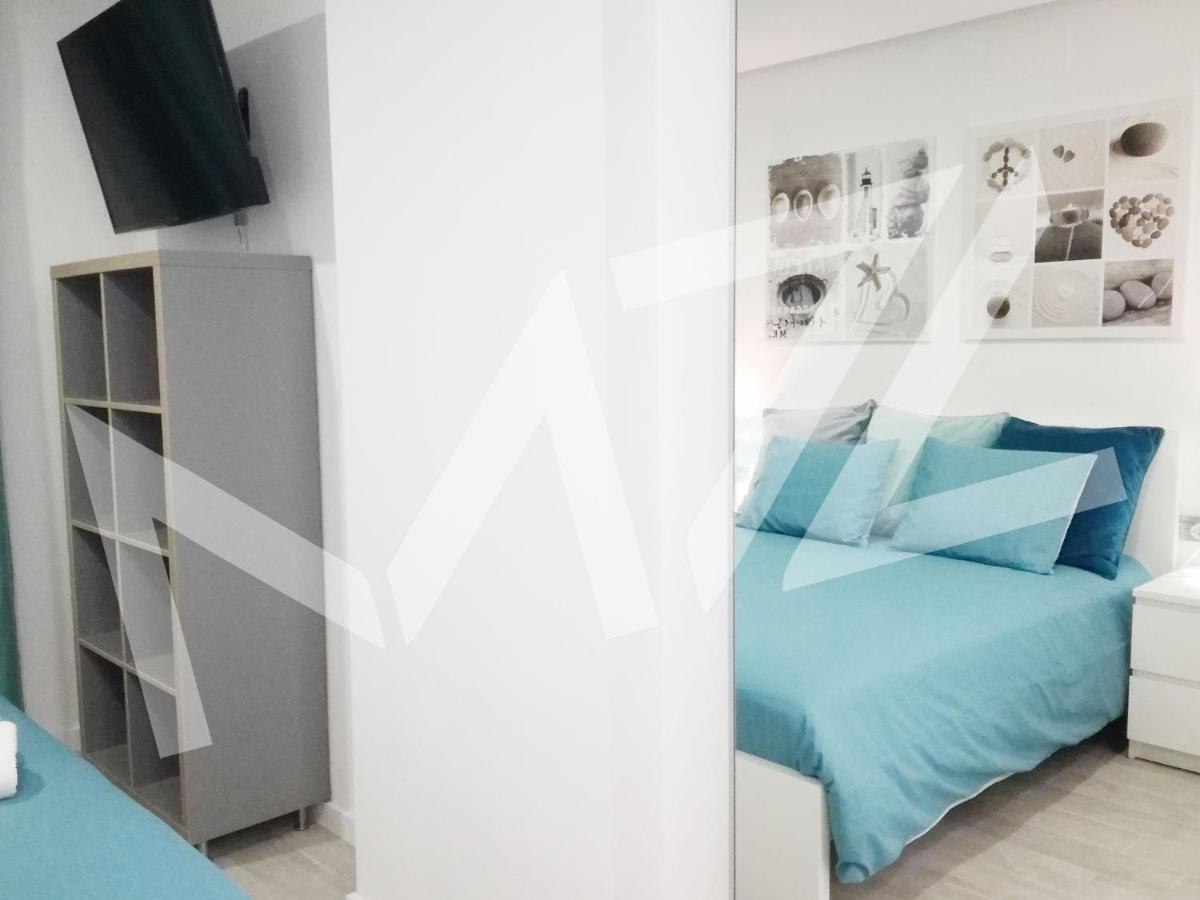 Paradise Ocean Suite Costa Adeje  Ngoại thất bức ảnh