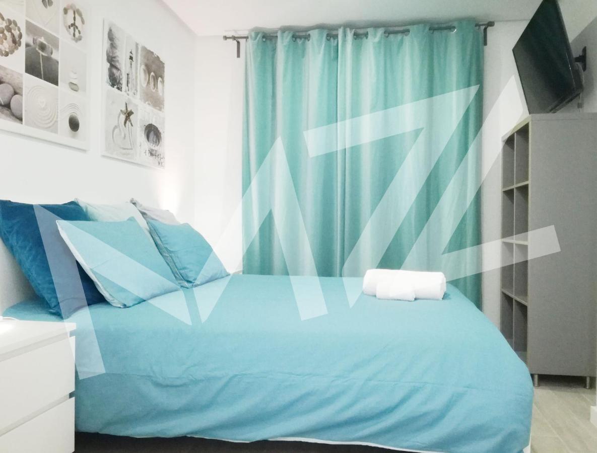 Paradise Ocean Suite Costa Adeje  Ngoại thất bức ảnh