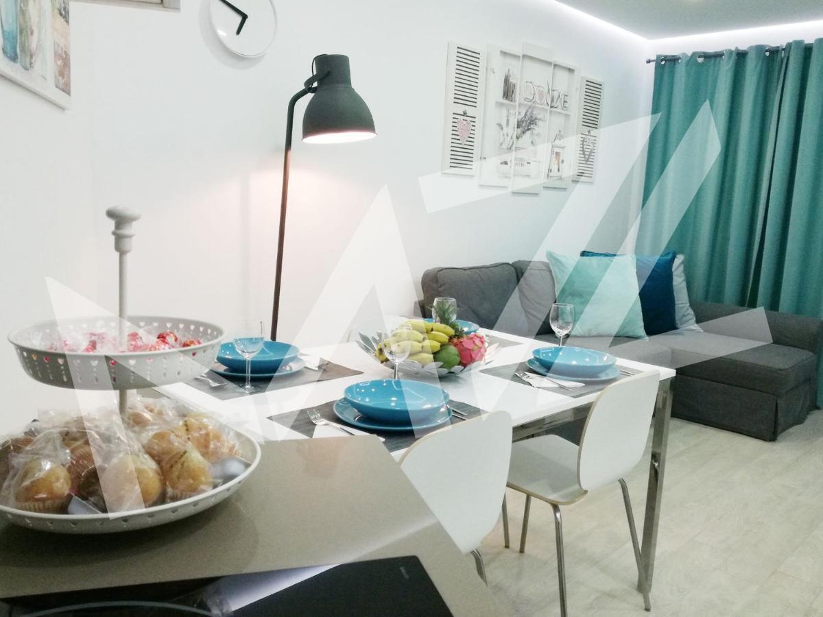 Paradise Ocean Suite Costa Adeje  Ngoại thất bức ảnh