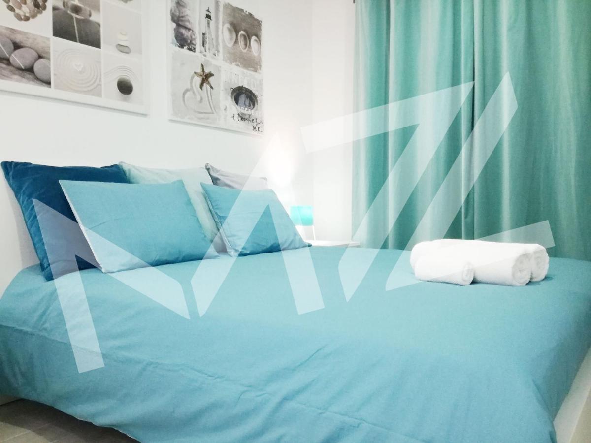 Paradise Ocean Suite Costa Adeje  Ngoại thất bức ảnh