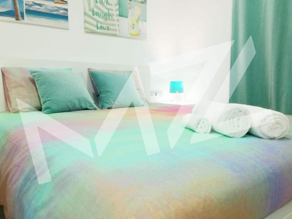 Paradise Ocean Suite Costa Adeje  Ngoại thất bức ảnh