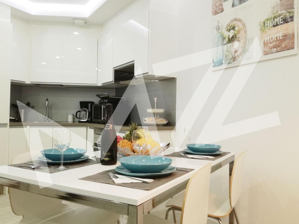 Paradise Ocean Suite Costa Adeje  Ngoại thất bức ảnh