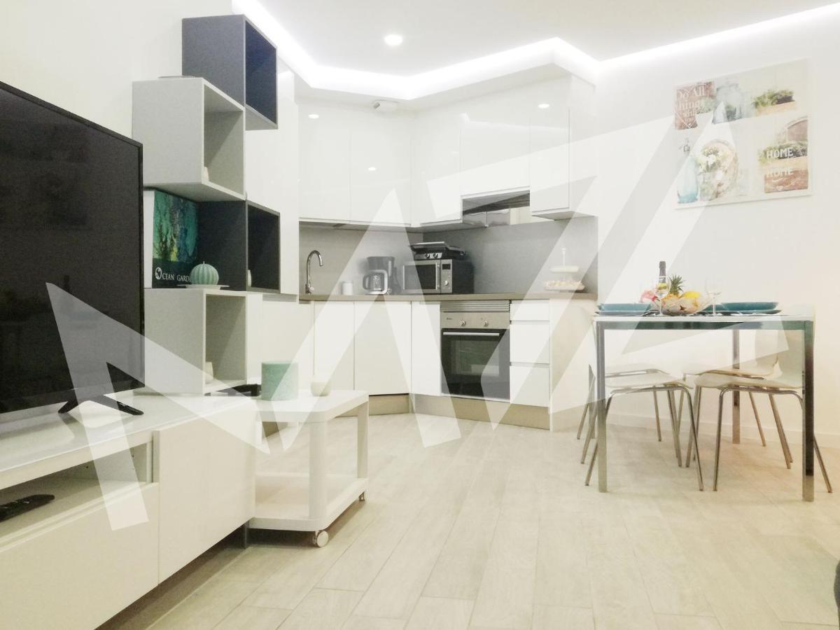 Paradise Ocean Suite Costa Adeje  Ngoại thất bức ảnh