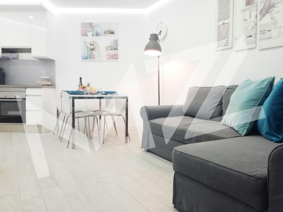 Paradise Ocean Suite Costa Adeje  Ngoại thất bức ảnh