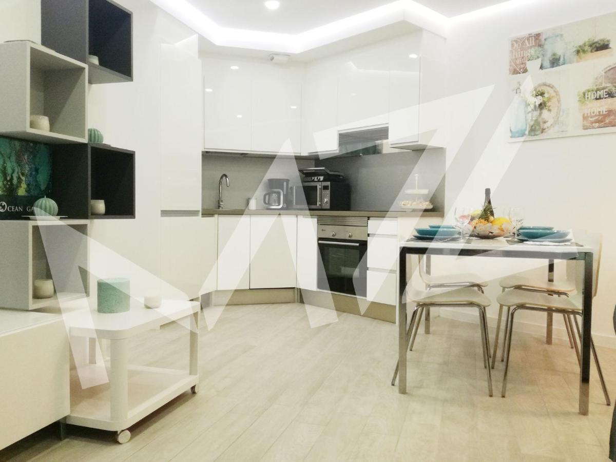 Paradise Ocean Suite Costa Adeje  Ngoại thất bức ảnh